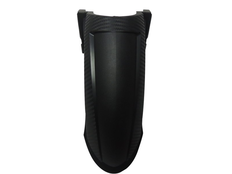 TEKER ÜSTÜ ÇAMURLUK (ECORIDER NS)